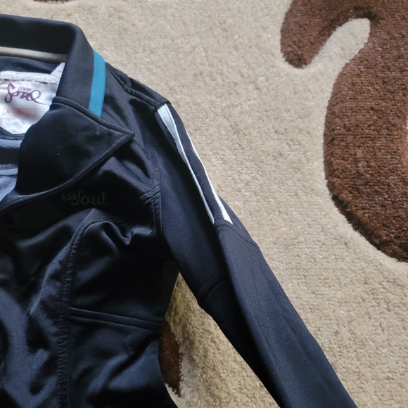 Triple five soul blazer Jacket - Picture 5 of 7